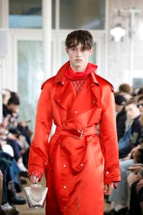 Denzilpatrick London Ready to wear fall winter 2025:26 LONDON February 2025 Denzilpatrick London Ready to wear fall winter 2025:26 LONDON February 2025, Credit:Zeppelin Avalon  Copyright: xZeppelinx xAvalonx 0967643955