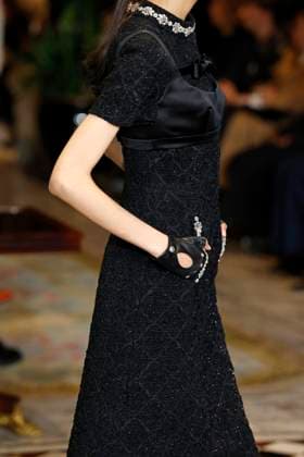 Huishan Zhang London Ready to wear fall winter 2025:26 LONDON February 2025 Huishan Zhang London Ready to wear fall winter 2025:26 LONDON February 2025, Credit:Zeppelin Avalon  Copyright: xZeppelinx xAvalonx 0967646337