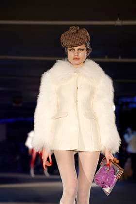 Sinead Gorey London Ready to wear fall winter 2025:26 LONDON February 2025 Sinead Gorey London Ready to wear fall winter 2025:26 LONDON February 2025, Credit:Zeppelin Avalon  Copyright: xZeppelinx xAvalonx 0967649241