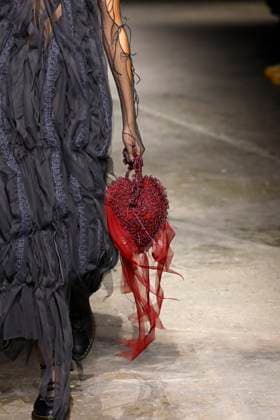 Pauline Dujancourt London Ready to wear fall winter 2025:26 LONDON February 2025 Pauline Dujancourt London Ready to wear fall winter 2025:26 LONDON February 2025, Credit:Zeppelin Avalon  Copyright: xZeppelinx xAvalonx 0967862254