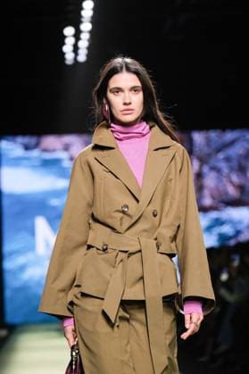 lola Casademunt Fashion Week A model walks the runway wearing a design by Lola Casademunt during Mercedes-Benz Fashion Week de Madrid in IFERMA, 22 February 2025 Spain Featuring: A model walks the runway wearing a design by Lola Casademunt during Mercedes-Benz Fashion Week de Madrid in IFERMA, 22 February 2025 Spain Where: Madrid, Spain When: 22 Feb 2025 Credit: Oscar Gonzalez WENN Madrid Spain Copyright: xOscarxGonzalez WENNx wenn40266365 OFA ZOJx wenn40266365