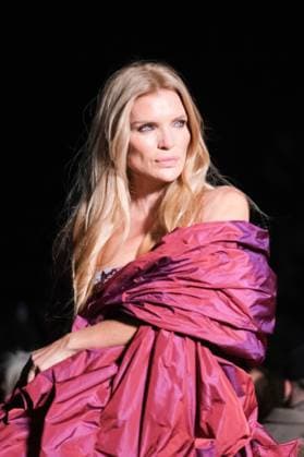 lola Casademunt Fashion Week A model walks the runway wearing a design by Lola Casademunt during Mercedes-Benz Fashion Week de Madrid in IFERMA, 22 February 2025 Spain Featuring: Esther Canadas walks the runway wearing a design by Lola Casademunt during Mercedes-Benz Fashion Week de Madrid in IFERMA, 22 February 2025 Spain Where: Madrid, Spain When: 22 Feb 2025 Credit: Oscar Gonzalez WENN Madrid Spain Copyright: xOscarxGonzalez WENNx wenn40266388 OFA ZOJx wenn40266388