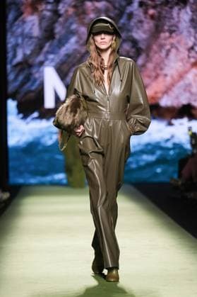 lola Casademunt Fashion Week A model walks the runway wearing a design by Lola Casademunt during Mercedes-Benz Fashion Week de Madrid in IFERMA, 22 February 2025 Spain Featuring: A model walks the runway wearing a design by Lola Casademunt during Mercedes-Benz Fashion Week de Madrid in IFERMA, 22 February 2025 Spain Where: Madrid, Spain When: 22 Feb 2025 Credit: Oscar Gonzalez WENN Madrid Spain Copyright: xOscarxGonzalez WENNx wenn40266358 OFA ZOJx wenn40266358