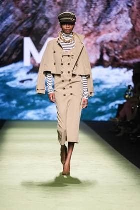 lola Casademunt Fashion Week A model walks the runway wearing a design by Lola Casademunt during Mercedes-Benz Fashion Week de Madrid in IFERMA, 22 February 2025 Spain Featuring: A model walks the runway wearing a design by Lola Casademunt during Mercedes-Benz Fashion Week de Madrid in IFERMA, 22 February 2025 Spain Where: Madrid, Spain When: 22 Feb 2025 Credit: Oscar Gonzalez WENN Madrid Spain Copyright: xOscarxGonzalez WENNx wenn40266343 OFA ZOJx wenn40266343
