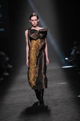 angel schlesser fashion week de madrid A model walks the runway wearing a design by ANGEL SCHLESSER during Mercedes-Benz Fashion Week de Madrid in IFERMA, 22 February 2025 Spain Featuring: A model walks the runway wearing a design by ANGEL SCHLESSER during Mercedes-Benz Fashion Week de Madrid in IFERMA, 22 February 2025 Spain Where: Madrid, Spain When: 22 Feb 2025 Credit: Oscar Gonzalez WENN Madrid Spain Copyright: xOscarxGonzalez WENNx wenn40266239 OFA ZOJx wenn40266239