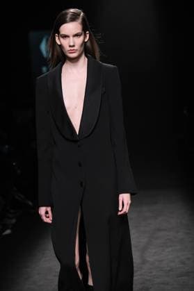 angel schlesser fashion week de madrid A model walks the runway wearing a design by ANGEL SCHLESSER during Mercedes-Benz Fashion Week de Madrid in IFERMA, 22 February 2025 Spain Featuring: A model walks the runway wearing a design by ANGEL SCHLESSER during Mercedes-Benz Fashion Week de Madrid in IFERMA, 22 February 2025 Spain Where: Madrid, Spain When: 22 Feb 2025 Credit: Oscar Gonzalez WENN Madrid Spain Copyright: xOscarxGonzalez WENNx wenn40266243 OFA ZOJx wenn40266243