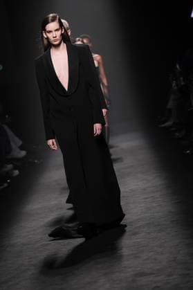 angel schlesser fashion week de madrid A model walks the runway wearing a design by ANGEL SCHLESSER during Mercedes-Benz Fashion Week de Madrid in IFERMA, 22 February 2025 Spain Featuring: A model walks the runway wearing a design by ANGEL SCHLESSER during Mercedes-Benz Fashion Week de Madrid in IFERMA, 22 February 2025 Spain Where: Madrid, Spain When: 22 Feb 2025 Credit: Oscar Gonzalez WENN Madrid Spain Copyright: xOscarxGonzalez WENNx wenn40266244 OFA ZOJx wenn40266244