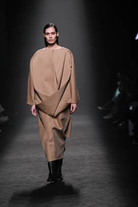 angel schlesser fashion week de madrid A model walks the runway wearing a design by ANGEL SCHLESSER during Mercedes-Benz Fashion Week de Madrid in IFERMA, 22 February 2025 Spain Featuring: A model walks the runway wearing a design by ANGEL SCHLESSER during Mercedes-Benz Fashion Week de Madrid in IFERMA, 22 February 2025 Spain Where: Madrid, Spain When: 22 Feb 2025 Credit: Oscar Gonzalez WENN Madrid Spain Copyright: xOscarxGonzalez WENNx wenn40266205 OFA ZOJx wenn40266205