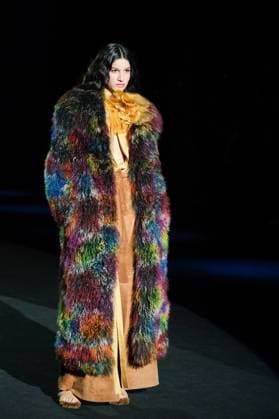 Odette Alvarez during Mercedes Benz Fashion Week de Madrid Odette Alvarez during Mercedes-Benz Fashion Week de Madrid in IFERMA, 22 February 2025 Spain Featuring: A model walks the runway wearing a design by Odette Alvarez during Mercedes-Benz Fashion Week de Madrid in IFERMA, 22 February 2025 Spain Where: Madrid, Spain When: 22 Feb 2025 Credit: Oscar Gonzalez WENN Madrid Spain Copyright: xOscarxGonzalez WENNx wenn40266078 OFA ZOJx wenn40266078