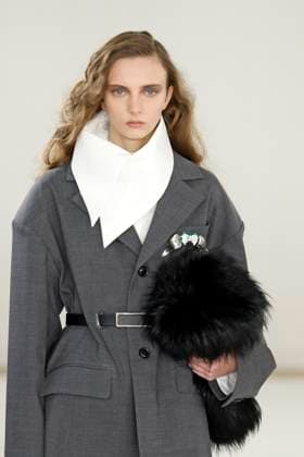 Toga London Ready to wear fall winter 2025:26 LONDON February 2025 Toga London Ready to wear fall winter 2025:26 LONDON February 2025, Credit:Zeppelin Avalon  Copyright: xZeppelinx xAvalonx 0968119597