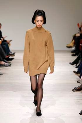 Emilia Wickstead London Ready to wear fall winter 2025:26 LONDON February 2025 Emilia Wickstead London Ready to wear fall winter 2025:26 LONDON February 2025, Credit:Zeppelin Avalon  Copyright: xZeppelinx xAvalonx 0968142624