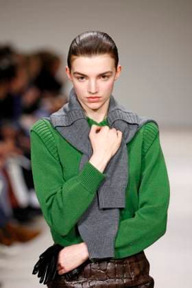 Emilia Wickstead London Ready to wear fall winter 2025:26 LONDON February 2025 Emilia Wickstead London Ready to wear fall winter 2025:26 LONDON February 2025, Credit:Zeppelin Avalon  Copyright: xZeppelinx xAvalonx 0968143023