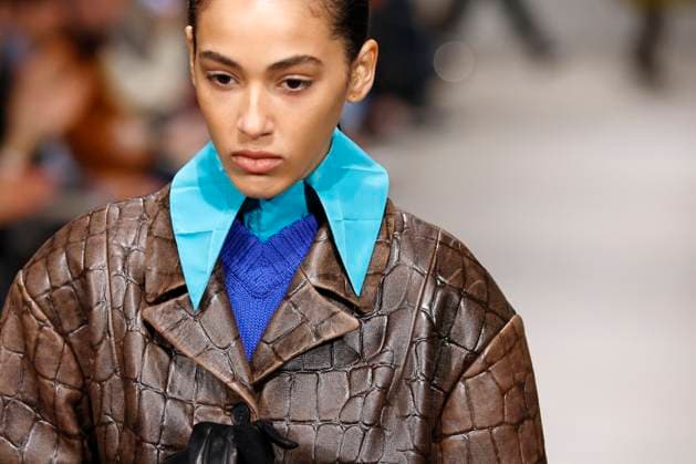 Emilia Wickstead London Ready to wear fall winter 2025:26 LONDON February 2025 Emilia Wickstead London Ready to wear fall winter 2025:26 LONDON February 2025, Credit:Zeppelin Avalon  Copyright: xZeppelinx xAvalonx 0968144275