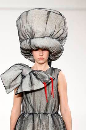 Keburia London Ready to wear fall winter 2025:26 LONDON February 2025 Keburia London Ready to wear fall winter 2025:26 LONDON February 2025, Credit:Zeppelin Avalon  Copyright: xZeppelinx xAvalonx 0968154292
