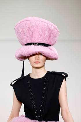Keburia London Ready to wear fall winter 2025:26 LONDON February 2025 Keburia London Ready to wear fall winter 2025:26 LONDON February 2025, Credit:Zeppelin Avalon  Copyright: xZeppelinx xAvalonx 0968156010