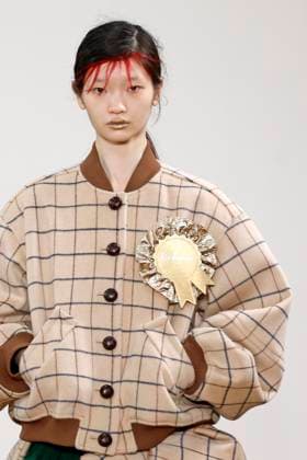 Keburia London Ready to wear fall winter 2025:26 LONDON February 2025 Keburia London Ready to wear fall winter 2025:26 LONDON February 2025, Credit:Zeppelin Avalon  Copyright: xZeppelinx xAvalonx 0968156510