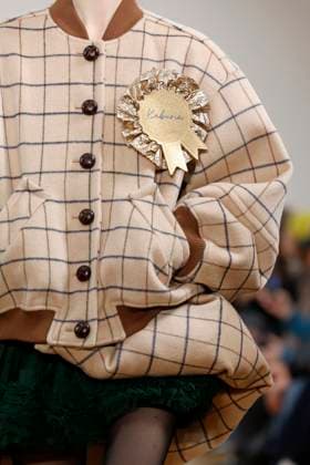 Keburia London Ready to wear fall winter 2025:26 LONDON February 2025 Keburia London Ready to wear fall winter 2025:26 LONDON February 2025, Credit:Zeppelin Avalon  Copyright: xZeppelinx xAvalonx 0968156525