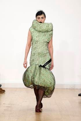 Keburia London Ready to wear fall winter 2025:26 LONDON February 2025 Keburia London Ready to wear fall winter 2025:26 LONDON February 2025, Credit:Zeppelin Avalon  Copyright: xZeppelinx xAvalonx 0968156687