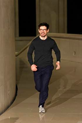 Erdem London Ready to wear fall winter 2025:26; LONDON February 2025 Erdem London Ready to wear fall winter 2025:26; LONDON February 2025, Credit:Zeppelin Avalon  Copyright: xZeppelinx xAvalonx 0968248328