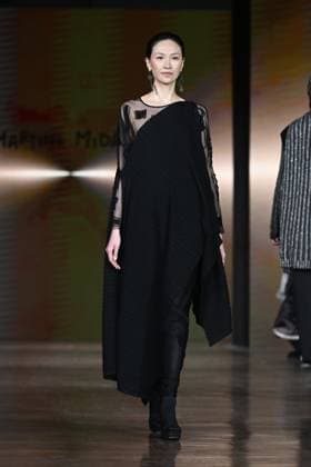Milan, Milan Women s Fashion Week: Fall Winter 2025 - Women s Fashion, Fall Winter 2025.- Martino Midali fashion show - catwalk in the photo: Model  Copyright: xSimonaxChiocciax xipa-agency.netx xSimonaxChiocciax IPA_Agency_IPA54517916
