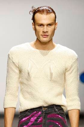 Ashish London Ready to wear fall winter 2025:26 LONDON February 2025 Ashish London Ready to wear fall winter 2025:26 LONDON February 2025, Credit:Zeppelin Avalon  Copyright: xZeppelinx xAvalonx 0968416519