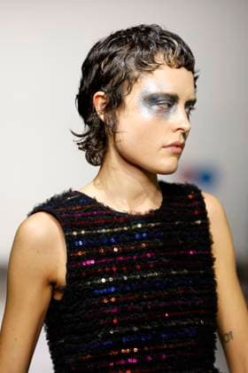 Ashish London Ready to wear fall winter 2025:26 LONDON February 2025 Ashish London Ready to wear fall winter 2025:26 LONDON February 2025, Credit:Zeppelin Avalon  Copyright: xZeppelinx xAvalonx 0968416800