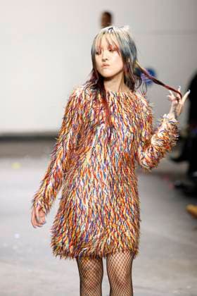 Ashish London Ready to wear fall winter 2025:26 LONDON February 2025 Ashish London Ready to wear fall winter 2025:26 LONDON February 2025, Credit:Zeppelin Avalon  Copyright: xZeppelinx xAvalonx 0968416832