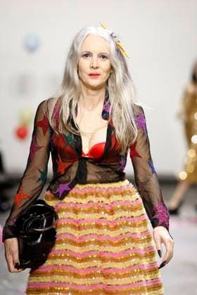 Ashish London Ready to wear fall winter 2025:26 LONDON February 2025 Ashish London Ready to wear fall winter 2025:26 LONDON February 2025, Credit:Zeppelin Avalon  Copyright: xZeppelinx xAvalonx 0968416922