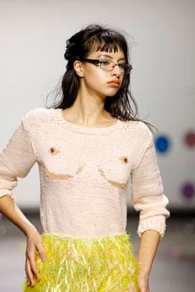 Ashish London Ready to wear fall winter 2025:26 LONDON February 2025 Ashish London Ready to wear fall winter 2025:26 LONDON February 2025, Credit:Zeppelin Avalon  Copyright: xZeppelinx xAvalonx 0968416980