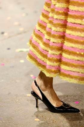 Ashish London Ready to wear fall winter 2025:26 LONDON February 2025 Ashish London Ready to wear fall winter 2025:26 LONDON February 2025, Credit:Zeppelin Avalon  Copyright: xZeppelinx xAvalonx 0968418193