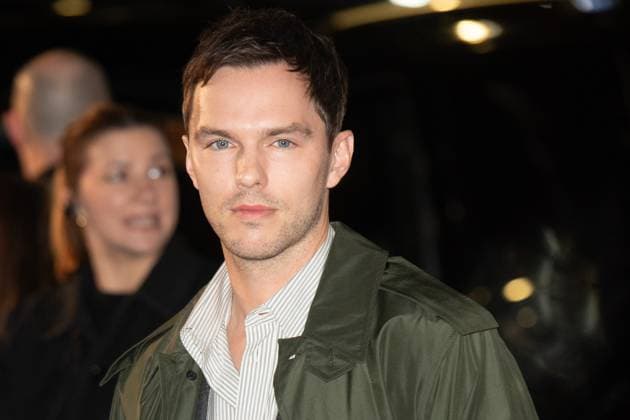 LFW AW25 Burberry Show Arrivals - TATE Britain, London, UK Nicholas Hoult attends Burberry s AW25 Runway Show at TATE Britain in London, England, UK on Monday 24 February 2025 during London Fashion Week February 2025. Justin Ng , Credit:Justin Ng Avalon UK, England, London, TATE Britain  Copyright: xJustinxNgx xAvalonx 0968545307