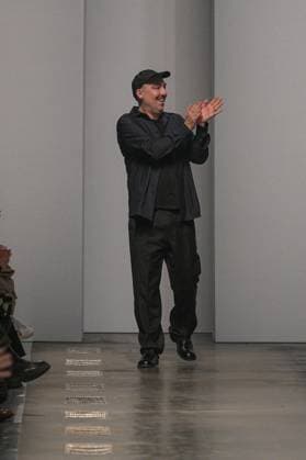 Milan, Milan Women s Fashion Week: Fall Winter 2025 26 - ICEBERG Fashion Show - Catwalk Milan, Milan Women s Fashion Week: Fall Winter 2025 26 - Women s Fashion, Fall Winter 2025 26 - Iceberg fashion show - catwalk in the photo: Model MILAN Italy  Copyright: xIPA ABACAx