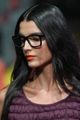 Milan, Milan Women s Fashion Week: Fall Winter 2025 26 - K—WAY Runway Show Milan, Milan Women s Fashion Week: Fall Winter 2025 26 - Women s Fashion, Fall Winter 2025 26 - K-Way fashion show - catwalk in the photo: Detail MILAN Italy  Copyright: xIPA ABACAx