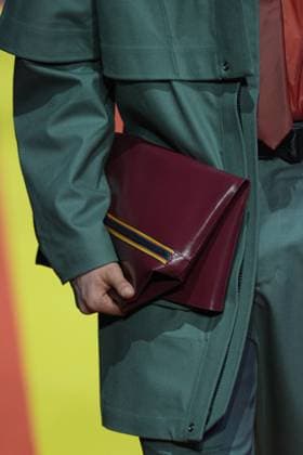 Milan, Milan Women s Fashion Week: Fall Winter 2025 26 - K—WAY Runway Show Milan, Milan Women s Fashion Week: Fall Winter 2025 26 - Women s Fashion, Fall Winter 2025 26 - K-Way fashion show - catwalk in the photo: Detail MILAN Italy  Copyright: xIPA ABACAx