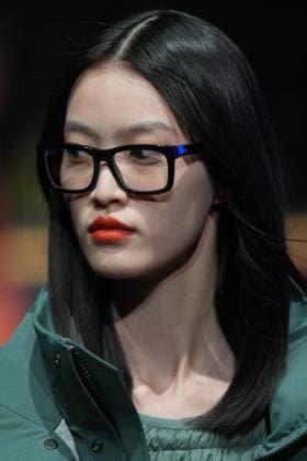 Milan, Italy: Milan, Milan Women s Fashion Week: Fall Winter 2025 26 - Women s Fashion, Fall Winter 2025 26 - K-Way fashion show - catwalk in the photo: Detail Milan Italy  - ZUMAp169 20250225_zea_p169_808 Copyright: xRiccardoxGIordanox