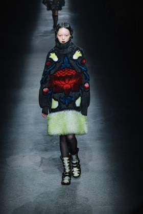 Milan, Milan Women s Fashion Week: Fall Winter 2025 - Women s Fashion, Fall Winter 2025 - Antonio Marras Fashion Show - Catwalk. In the photo: Final  Copyright: xAlessandroxBremecx xipa-agency.netx xx IPA_Agency_IPA54604368