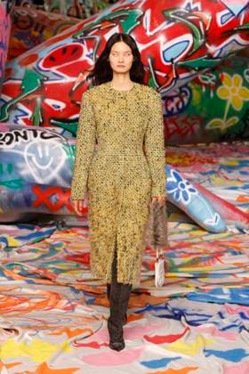 Diesel Ready to wear fall winter 2025:26 MILAN February 2025 Diesel Ready to wear fall winter 2025:26 MILAN February 2025, Credit:Zeppelin Avalon  Copyright: xZeppelinx xAvalonx 0969270515