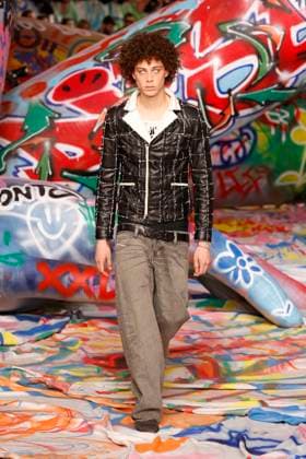 Diesel Ready to wear fall winter 2025:26 MILAN February 2025 Diesel Ready to wear fall winter 2025:26 MILAN February 2025, Credit:Zeppelin Avalon  Copyright: xZeppelinx xAvalonx 0969272038