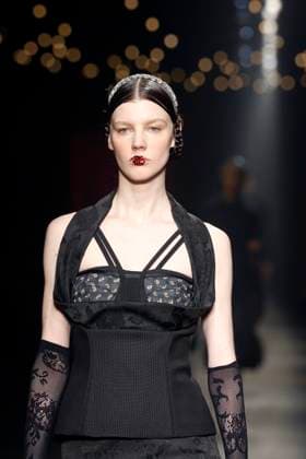 Antonio Marras Ready to wear fall winter 2025:26 MILAN February 2025 Antonio Marras Ready to wear fall winter 2025:26 MILAN February 2025, Credit:Zeppelin Avalon  Copyright: xZeppelinx xAvalonx 0969271367