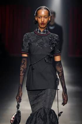 Antonio Marras Ready to wear fall winter 2025:26 MILAN February 2025 Antonio Marras Ready to wear fall winter 2025:26 MILAN February 2025, Credit:Zeppelin Avalon  Copyright: xZeppelinx xAvalonx 0969271382