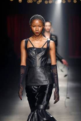 Antonio Marras Ready to wear fall winter 2025:26 MILAN February 2025 Antonio Marras Ready to wear fall winter 2025:26 MILAN February 2025, Credit:Zeppelin Avalon  Copyright: xZeppelinx xAvalonx 0969271430