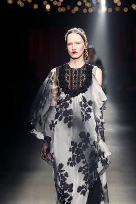 Antonio Marras Ready to wear fall winter 2025:26 MILAN February 2025 Antonio Marras Ready to wear fall winter 2025:26 MILAN February 2025, Credit:Zeppelin Avalon  Copyright: xZeppelinx xAvalonx 0969272586