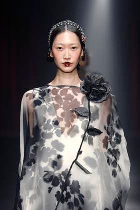 Antonio Marras Ready to wear fall winter 2025:26 MILAN February 2025 Antonio Marras Ready to wear fall winter 2025:26 MILAN February 2025, Credit:Zeppelin Avalon  Copyright: xZeppelinx xAvalonx 0969272608