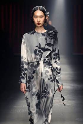 Antonio Marras Ready to wear fall winter 2025:26 MILAN February 2025 Antonio Marras Ready to wear fall winter 2025:26 MILAN February 2025, Credit:Zeppelin Avalon  Copyright: xZeppelinx xAvalonx 0969272620