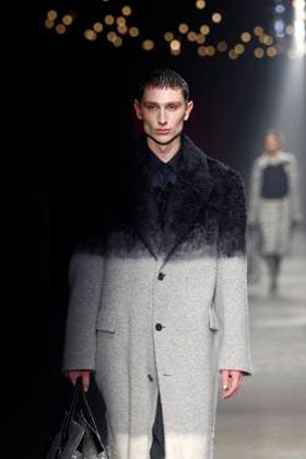 Antonio Marras Ready to wear fall winter 2025:26 MILAN February 2025 Antonio Marras Ready to wear fall winter 2025:26 MILAN February 2025, Credit:Zeppelin Avalon  Copyright: xZeppelinx xAvalonx 0969272647