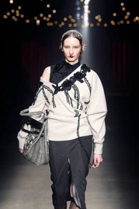 Antonio Marras Ready to wear fall winter 2025:26 MILAN February 2025 Antonio Marras Ready to wear fall winter 2025:26 MILAN February 2025, Credit:Zeppelin Avalon  Copyright: xZeppelinx xAvalonx 0969272686