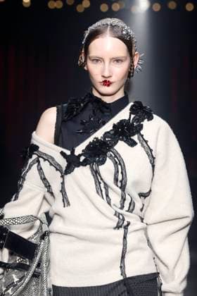 Antonio Marras Ready to wear fall winter 2025:26 MILAN February 2025 Antonio Marras Ready to wear fall winter 2025:26 MILAN February 2025, Credit:Zeppelin Avalon  Copyright: xZeppelinx xAvalonx 0969272698
