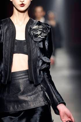 Antonio Marras Ready to wear fall winter 2025:26 MILAN February 2025 Antonio Marras Ready to wear fall winter 2025:26 MILAN February 2025, Credit:Zeppelin Avalon  Copyright: xZeppelinx xAvalonx 0969272724