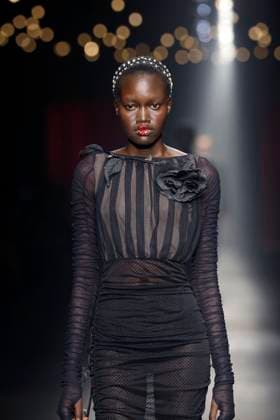 Antonio Marras Ready to wear fall winter 2025:26 MILAN February 2025 Antonio Marras Ready to wear fall winter 2025:26 MILAN February 2025, Credit:Zeppelin Avalon  Copyright: xZeppelinx xAvalonx 0969272980