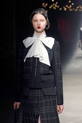 Antonio Marras Ready to wear fall winter 2025:26 MILAN February 2025 Antonio Marras Ready to wear fall winter 2025:26 MILAN February 2025, Credit:Zeppelin Avalon  Copyright: xZeppelinx xAvalonx 0969273075